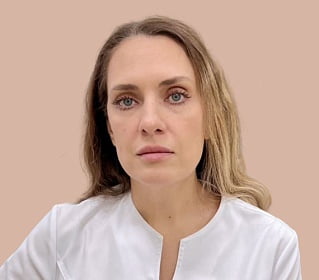 Макарова Ольга Владимировна